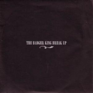 收聽The Badger King的I Am Ire歌詞歌曲