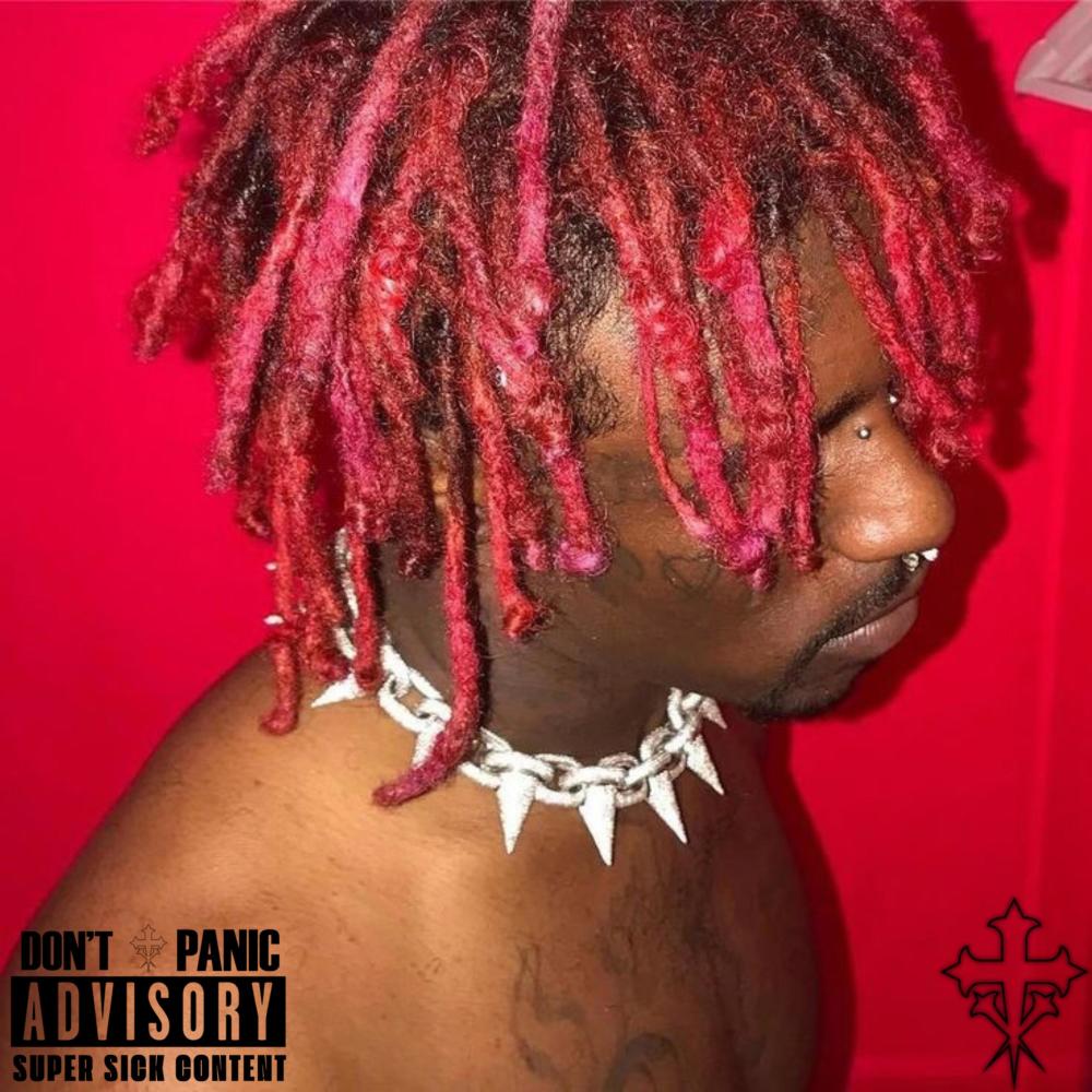BAE ANTHEM (feat. sk4rrr) (Explicit)