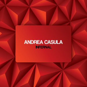 Andrea Casula的專輯Infernal