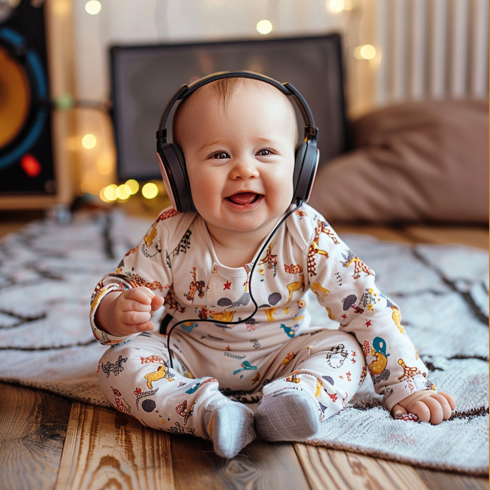 Calm Cradle Chimes