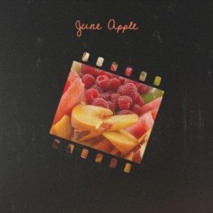 Album June Apple from Various Artists