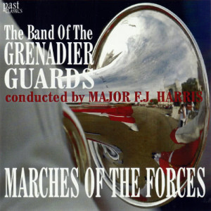 ดาวน์โหลดและฟังเพลง The Ambassador พร้อมเนื้อเพลงจาก The Band Of The Grenadier Guards