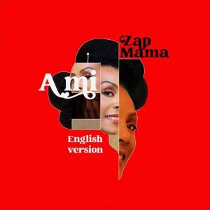 อัลบัม A Mi ศิลปิน Zap Mama
