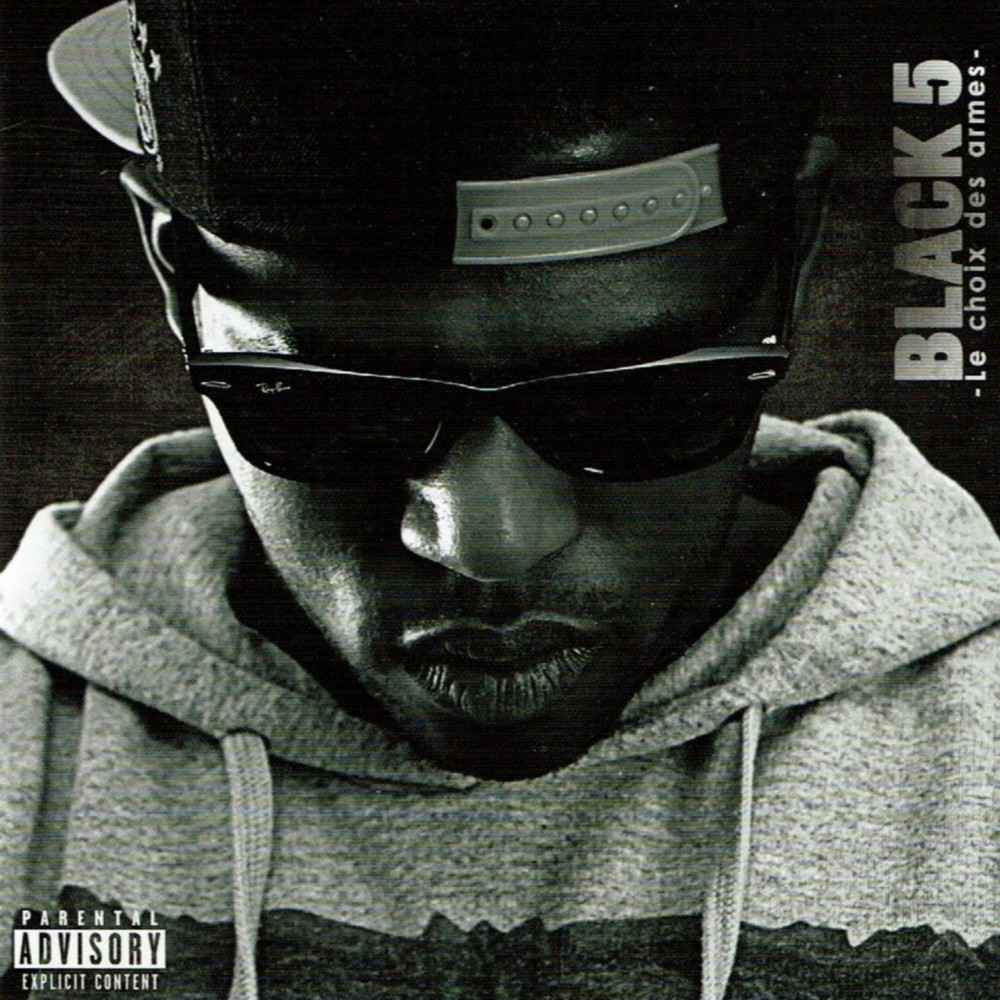 Black Panthers (Explicit)