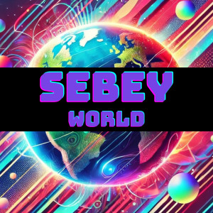 Album World (Instrumental) from Sebey