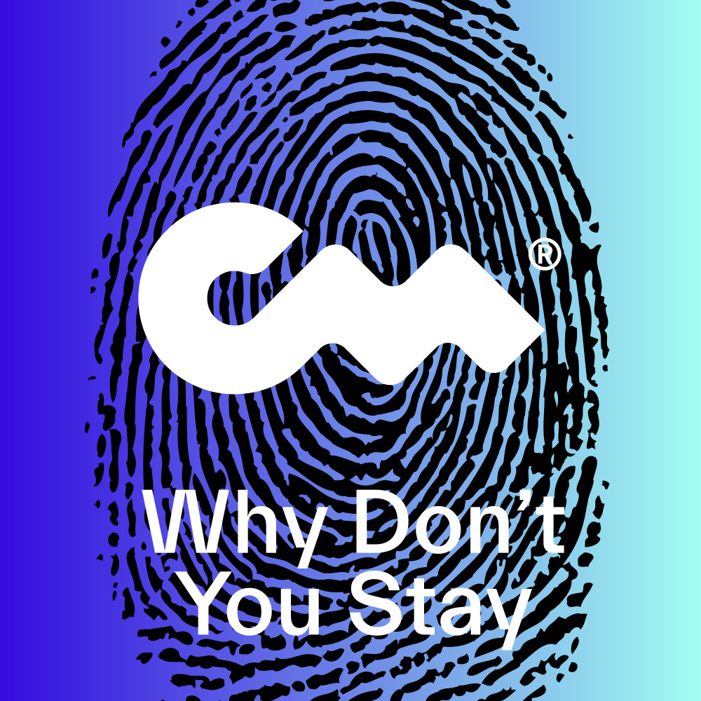 Why Don't You Stay