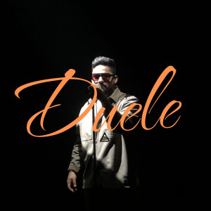 收聽Alejandro Bueno的Duele歌詞歌曲