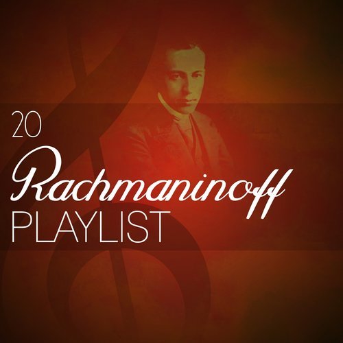Rhapsody on a Theme of Paganini, Op. 43: Variation 18. Andante cantabile