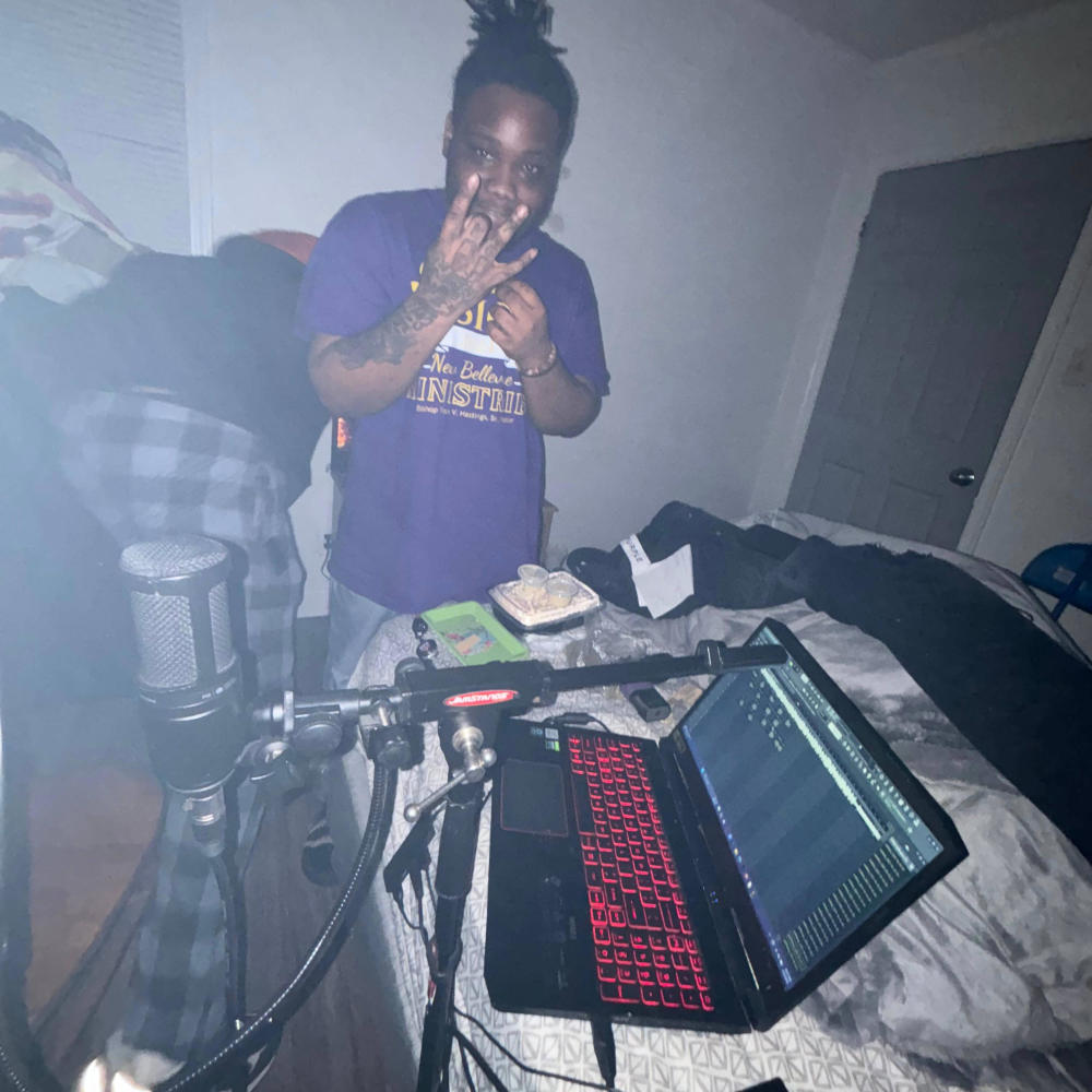 Mr. EBK 2.0 (Explicit)