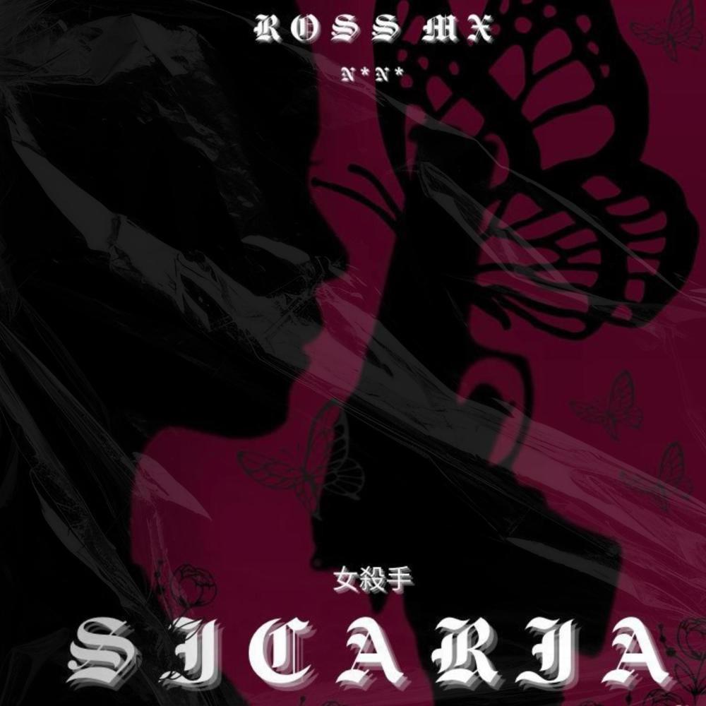 Sicaria (feat. CNTRY) (Explicit)