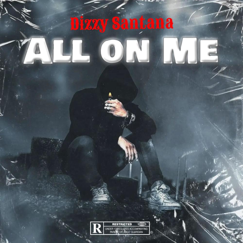 NOT Easy (feat. VaChi) (Explicit)