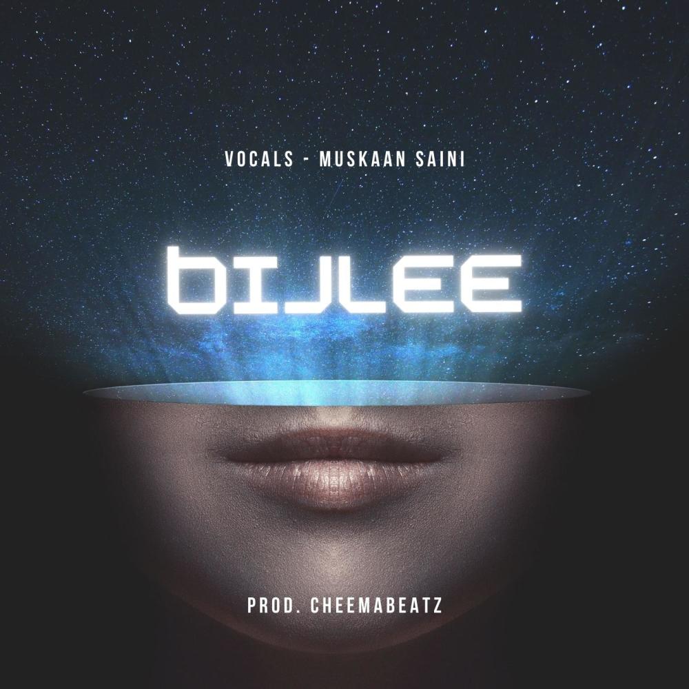 Bijlee (feat. Muskaan Saini)