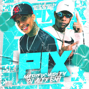 收聽Matheus Yurley的PIX歌詞歌曲