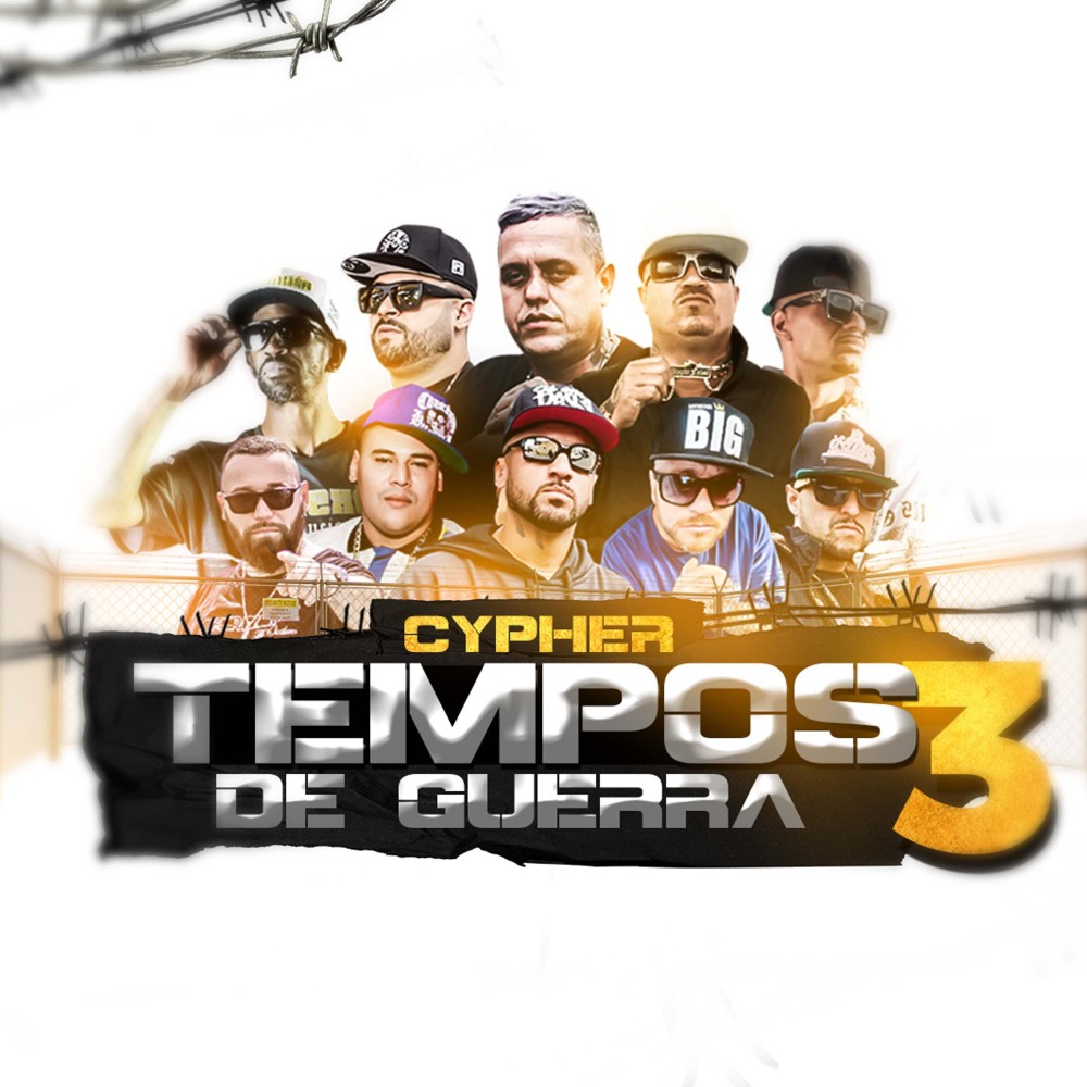 Tempos de Guerra 3