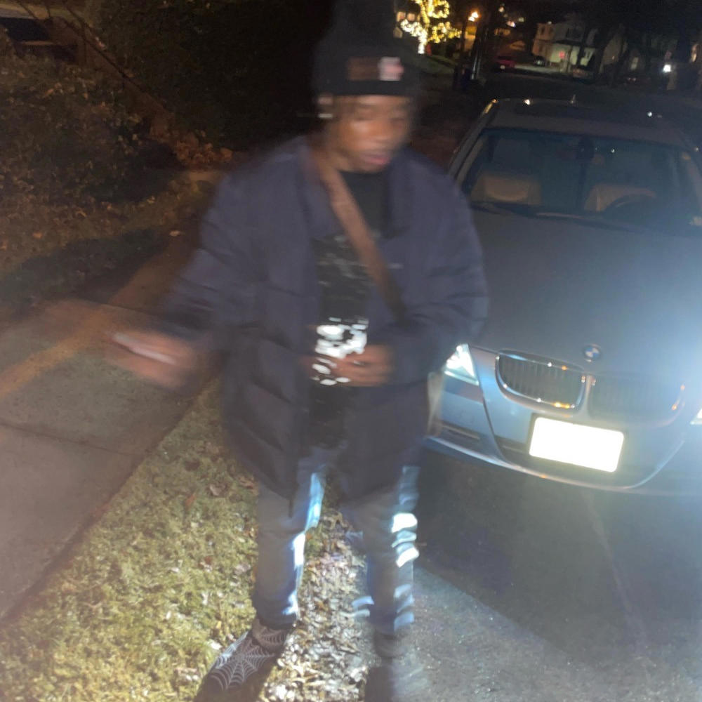Ice Cold (Explicit)