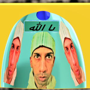 Album يا الله from King Khan