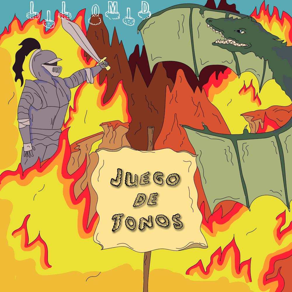 Seguimos En Lo Mismo (feat. AHER DNT) (Explicit)