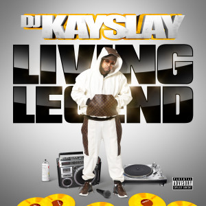 ดาวน์โหลดและฟังเพลง Intro พร้อมเนื้อเพลงจาก DJ Kay Slay