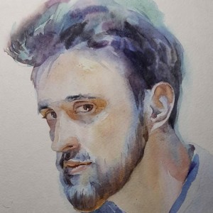 收聽Nick Schinder的Try and Love Again歌詞歌曲