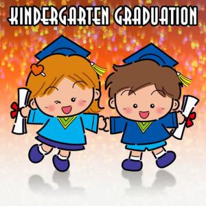 收聽Kindergarten Graduation的Ready for the First Grade歌詞歌曲