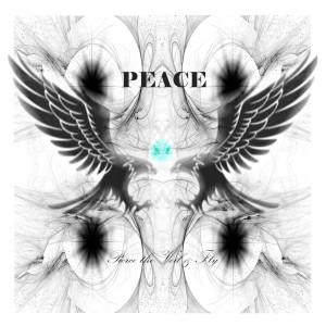 Dengarkan Pierce the Veil lagu dari Peace dengan lirik