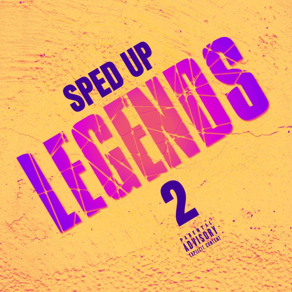 STYLISTIC (SPED UP) (feat. Rick Ross & MC Eiht) (Explicit)