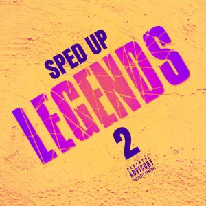 ดาวน์โหลดและฟังเพลง TORN SAFETY (SPED UP) (feat. O.T. Genasis) (Explicit) พร้อมเนื้อเพลงจาก Wahenga
