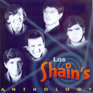 Los Shain's的專輯Anthology
