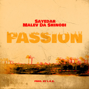 收聽Sayedar的Passion歌詞歌曲