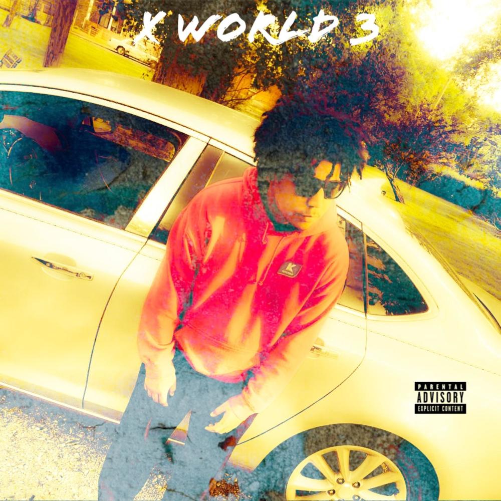 Molly Water (Explicit)