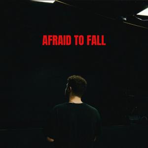 收聽Carlin的AFRAID TO FALL歌詞歌曲