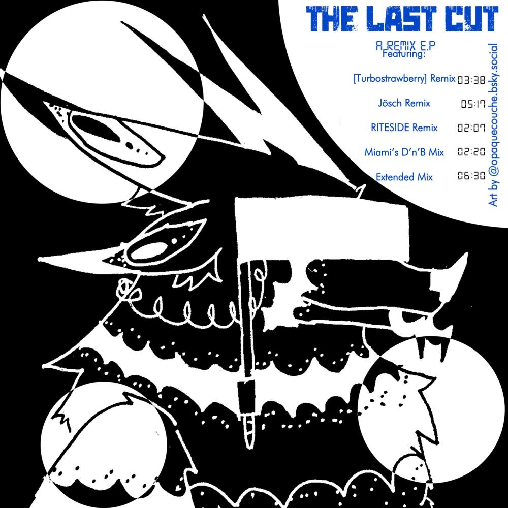 The Last Cut (RITESIDE Remix)