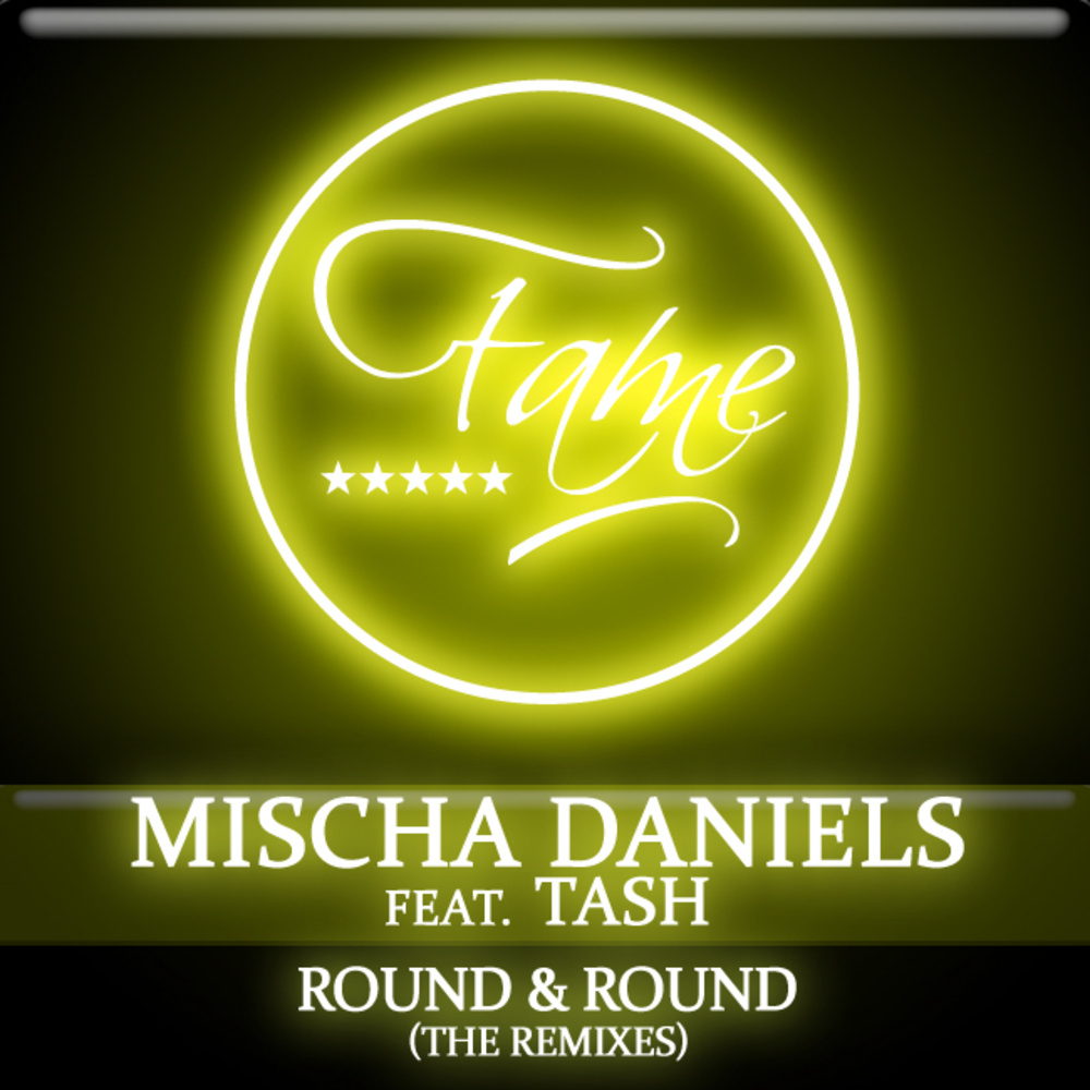 Round & Round (Take Me Higher) (Original Mix)