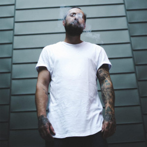 default playlist img