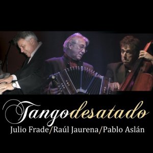 收聽Pablo Aslan的Libertango歌詞歌曲