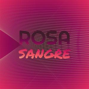 Album Rosa Sangre oleh Various