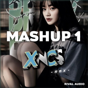 Album Mashup 1 (Remastered 2024) from XNCS RMX