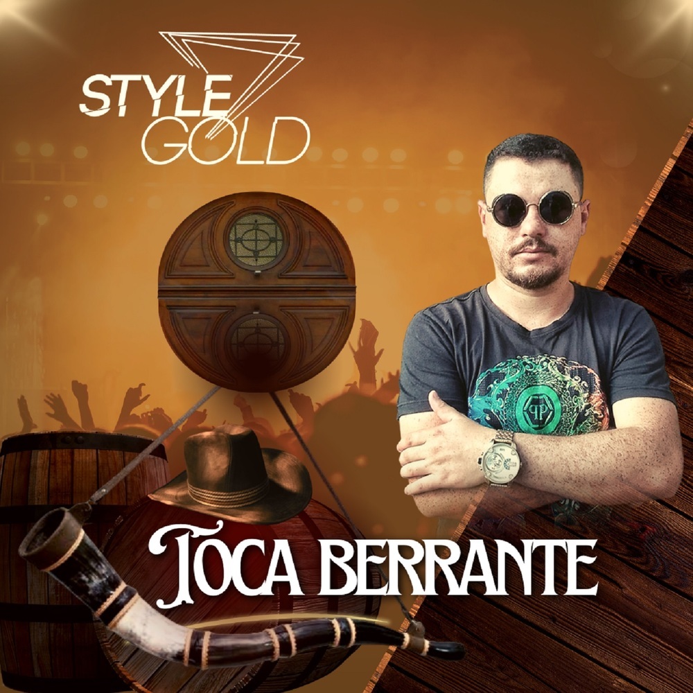 Toca Berrante (Club Mix)