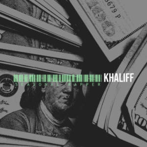 Album Seasonal Rapper from 