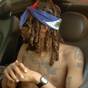 default playlist img