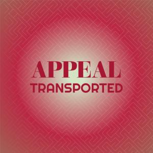 Album Appeal Transported from Various