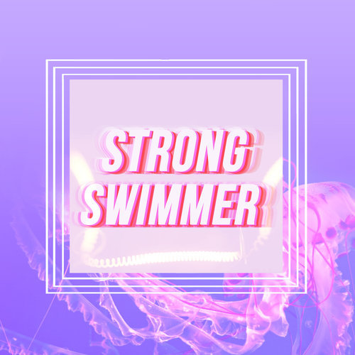 Strong Swimmer