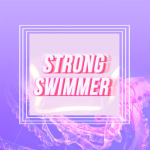 ดาวน์โหลดและฟังเพลง Strong Swimmer พร้อมเนื้อเพลงจาก Vistas