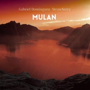Listen to Strawberry song with lyrics from Gabriel Dominguez