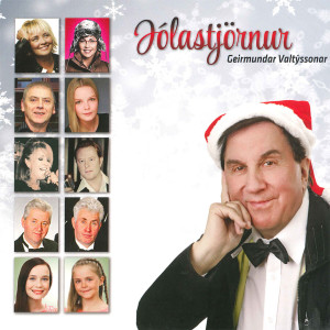 ดาวน์โหลดและฟังเพลง Í Syngjandi Jólasveiflu พร้อมเนื้อเพลงจาก Geirmundur Valtýsson