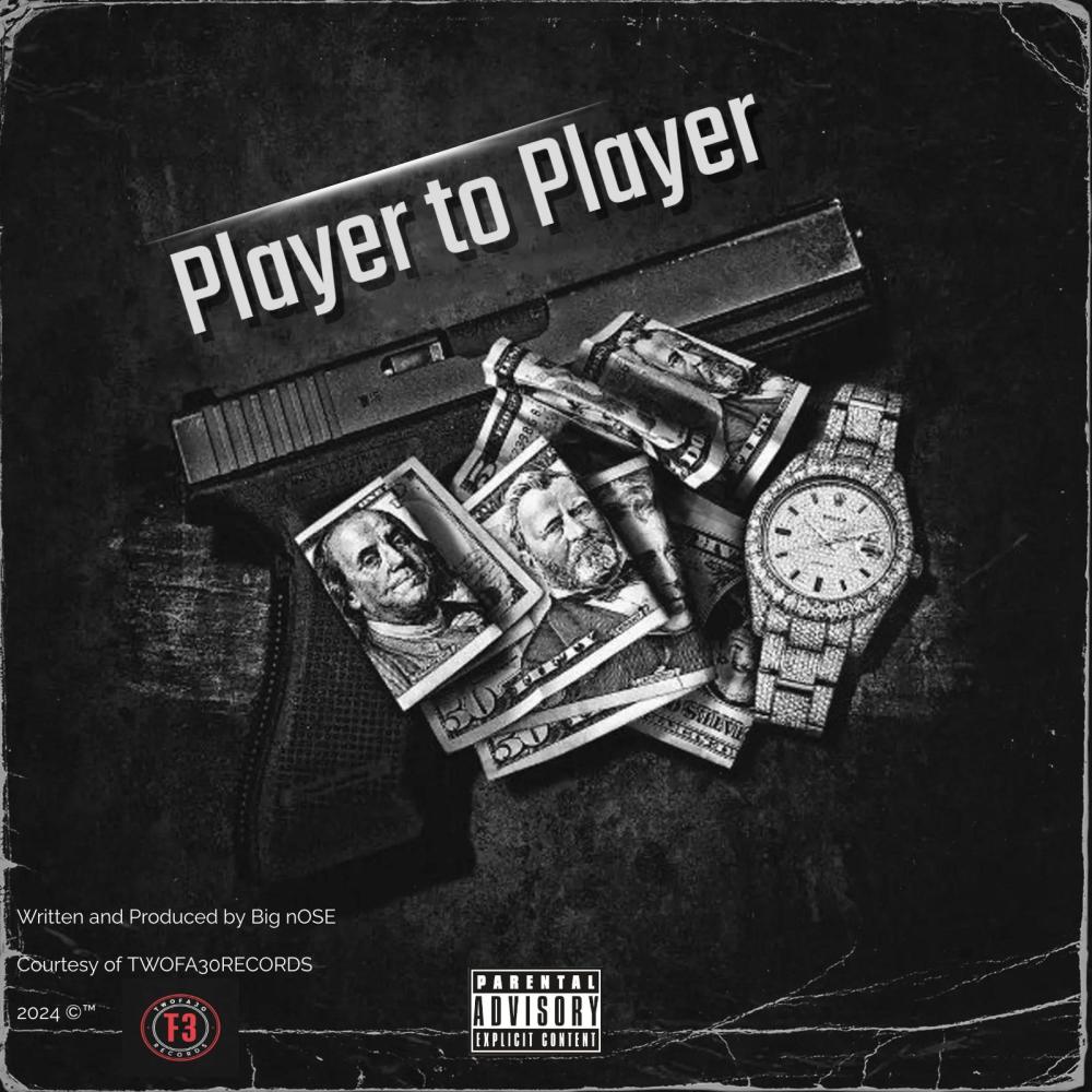 Player to Player