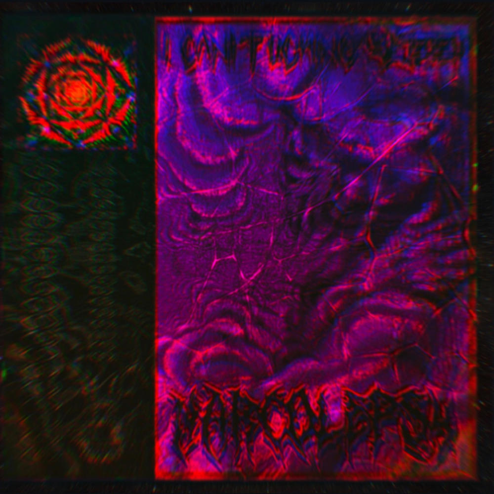 HALLUCINATIONS (feat. IRRITATIÖN)