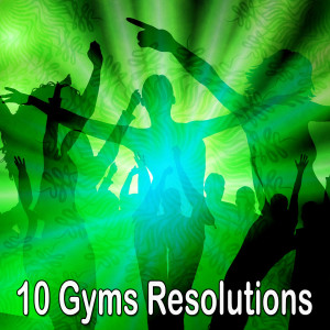 收听Gym Workout的24 Hour Magic歌词歌曲