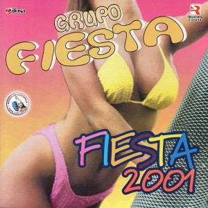 收聽Grupo Fiesta的Cumbia Mix 2: De Cachetito / Mi Corazón Es Tuyo歌詞歌曲