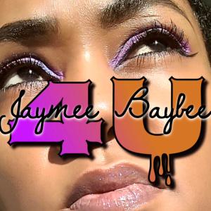 收聽Jaymee Baybee的4U (Explicit)歌詞歌曲